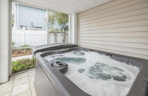 Tybee Island Casa | Neptunes Nest