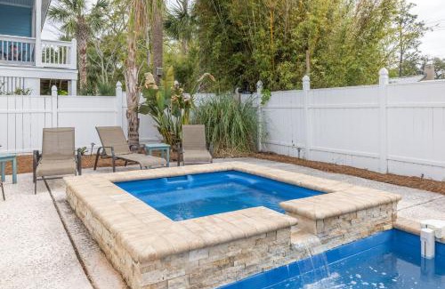 Tybee Island Casa | Neptunes Nest