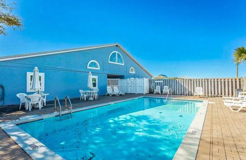 St. George Island Apartamento | Neptunes Palace B-2