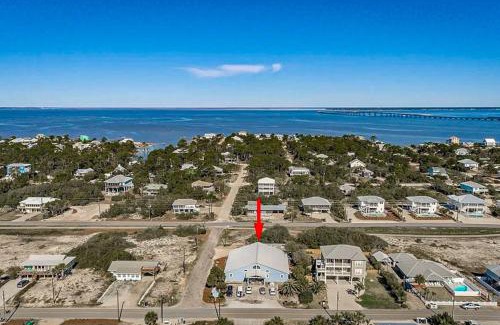 St. George Island Apartamento | Neptunes Palace B-2