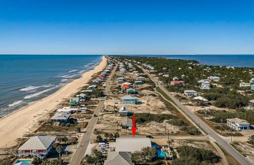 St. George Island Apartamento | Neptunes Palace A1