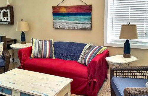 St. George Island Apartamento | Neptunes Palace A1