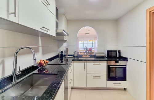 Rincón de la Victoria Apartamento | Neptuno Málaga Apartamento de Lujo