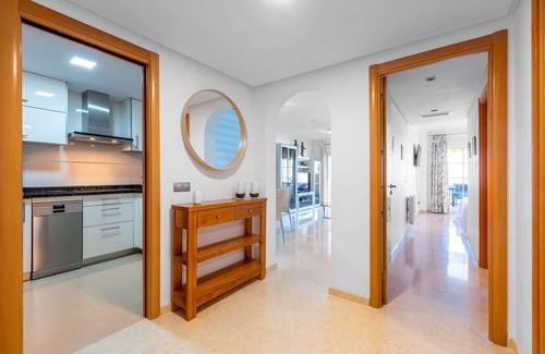 Rincón de la Victoria Apartamento | Neptuno Málaga Apartamento de Lujo