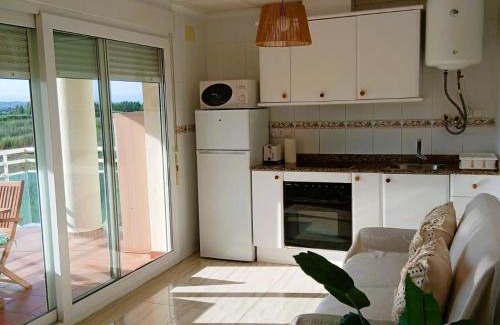 Peñíscola Apartamento | Neptuno PLAYA PEÑÍSCOLA NG