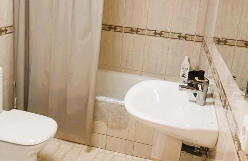 Peñíscola Apartamento | Neptuno PLAYA PEÑÍSCOLA NG