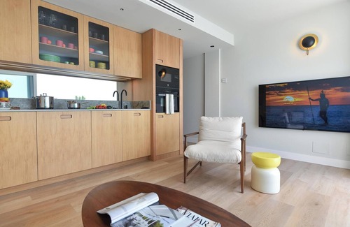 Telde Apartamento | Neptuno Suite Playa by VillaGranCanaria