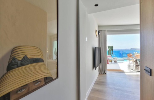 Telde Apartamento | Neptuno Suite Playa by VillaGranCanaria