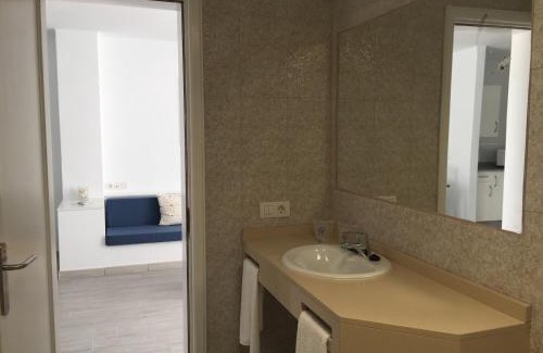 Costa Teguise Apartamento | Neptuno Suites - Adults Only