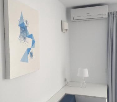 Costa Teguise Apartamento | Neptuno Suites - Adults Only