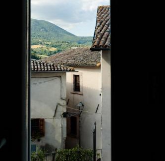 Sant'Anatolia di Narco Casa | Nera Apartments