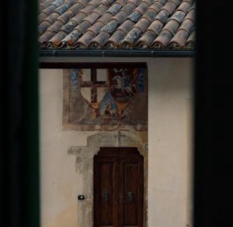 Sant'Anatolia di Narco Casa | Nera Apartments