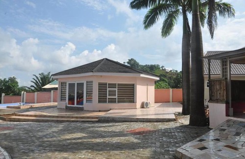 Jabi Hotel | Nera Hotels