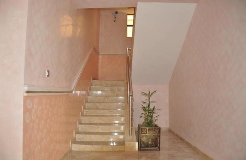 Jabi Hotel | Nera Hotels