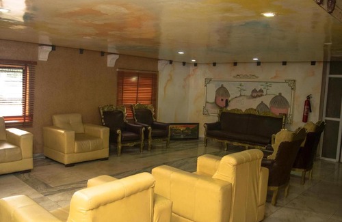 Jabi Hotel | Nera Hotels