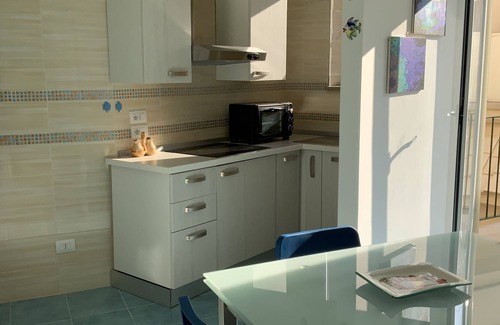 Sirenuse Apartamento | Nerano Beach Apartament