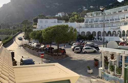 Sirenuse Apartamento | Nerano Beach Apartament