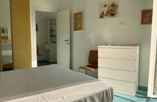 Marina del Cantone Apartamento | NERANO BEACH Apartment