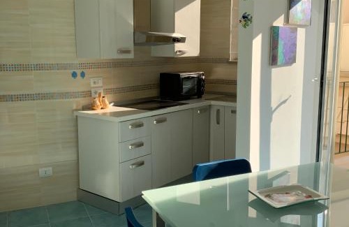 Marina del Cantone Apartamento | NERANO BEACH Apartment