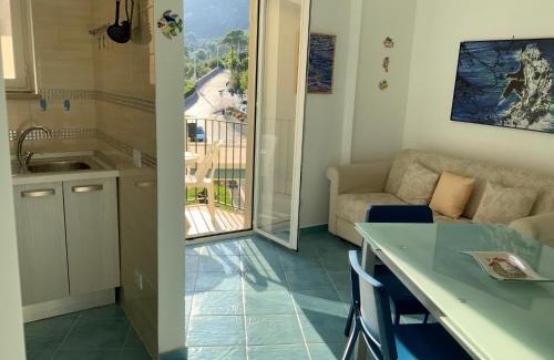 Marina del Cantone Apartamento | NERANO BEACH Apartment