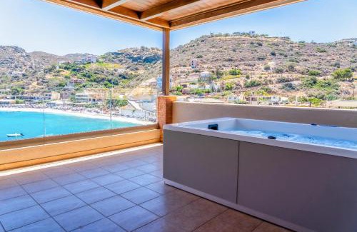 Lygaria Casa | Nere Suites