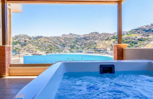 Lygaria Casa | Nere Suites