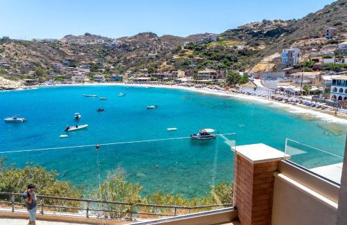 Lygaria Casa | Nere Suites