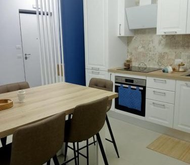 Sant'Agata di Militello Apartamento | Nerea Apartment