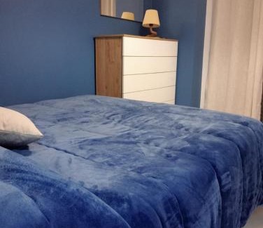 Sant'Agata di Militello Apartamento | Nerea Apartment