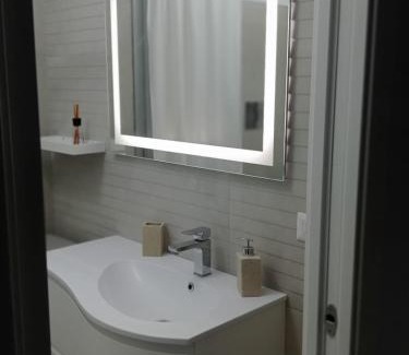 Sant'Agata di Militello Apartamento | Nerea Apartment