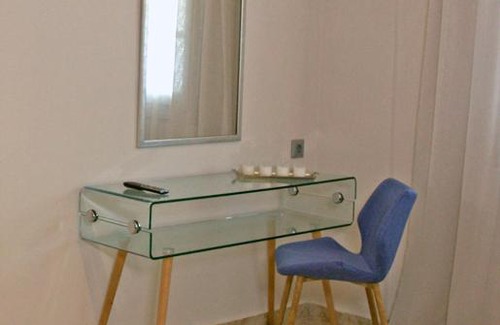 Gournai Casa | Nereides Home