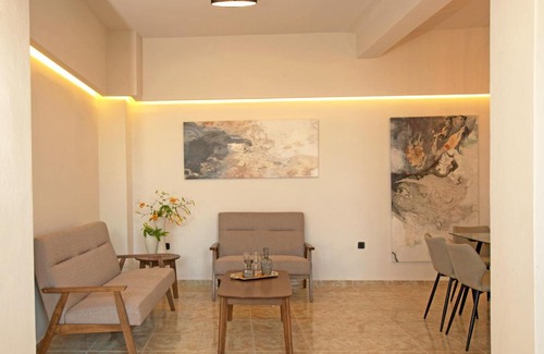 Gournai Casa | Nereides Home