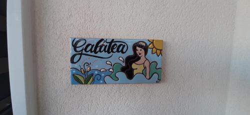 Pozzallo Apartamento | NEREIDI Appartamento Galatea