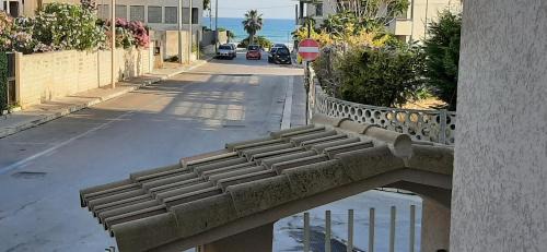 Pozzallo Apartamento | NEREIDI Appartamento Galatea