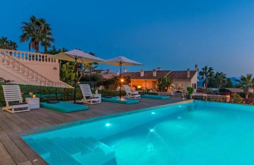 Alcanada Villa | Nereo