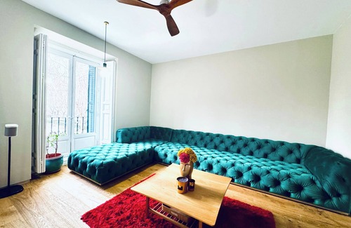 Nerezine Apartamento | Nerezine Cozy Apartment With Sea View