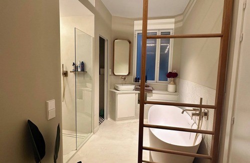 Nerezine Apartamento | Nerezine Cozy Apartment With Sea View