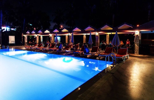 Gundogdu Hotel | Nergos Garden Hotel