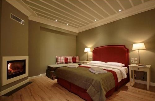 Raftis Hotel | Nerida Boutique Hotel