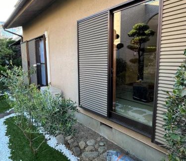 Nerima Casa | Nerima-ku - House - Vacation STAY 20154