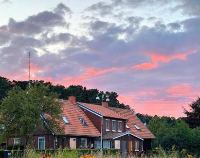 Juodkrante Apartamento | Neringarent Apartamentai