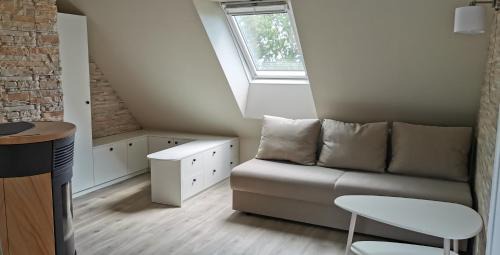 Juodkrante Apartamento | Neringarent Apartamentai