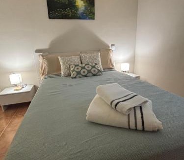 Candeleda Apartamento | Neris Home