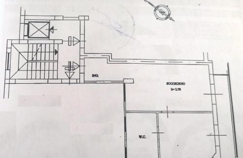 Milazzo Apartamento | Nerissa Holiday Apartment Milazzo