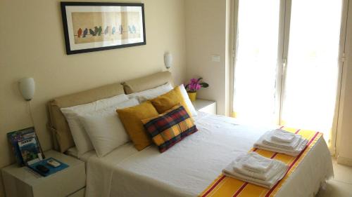 Milazzo Apartamento | Nerissa Holiday Apartment Milazzo