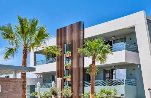 Kato Gouves Apartamento | Nerium Luxury Suites