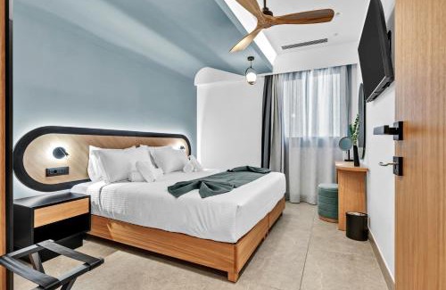 Kato Gouves Apartamento | Nerium Luxury Suites