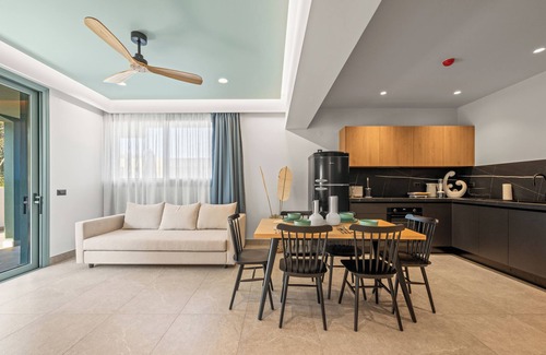 Kato Gouves Apartamento | Nerium Luxury Suites