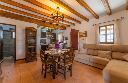Frigiliana Cabaña | Nerja 011 - Herrero de Juan
