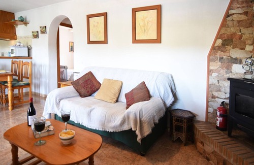 Nerja Chalet De Esquí | Nerja 086